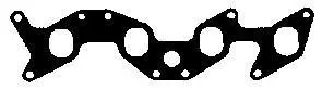 Прокладка колектора впуск Opel Astra/Kadett/Omega/Vectra 1.6-2.0 i 86-06 BGA MG9310 (фото 1)