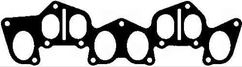 Прокладка колектора впуск Jumper/Ducato/Boxer 1.9 TD 94- BGA MG9374 (фото 1)