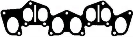 Прокладка колектора впуск Jumper/Ducato/Boxer 1.9 TD 94- BGA MG9374