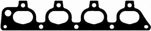 Прокладка колектора випуск ASTRA/COMBO/VECTRA 1.4/1.6i 95- BGA MG9543 (фото 1)