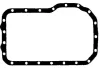 Прокладка піддона Clio/Megane/Laguna 1.6/1.9 D/TDI/2.0 91-03 BGA OP1313 (фото 1)