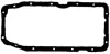 Прокладка піддона Opel Asrta/Omega/Vectra 1.8/2.0 i 86- BGA OP1357 (фото 1)