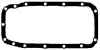 Прокладка піддона Opel Combo/Astra/Vectra 1.2-1.6i -05 BGA OP4335 (фото 1)