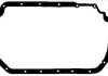 Прокладка поддона Audi A4/A6/A8 / VW Passat 2.5 TDI 97- BGA OP7393 (фото 1)
