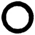 Прокладка впуск. колектора Omega A/Fabia/Octavia/Caddy/Golf 1.4/1.6i (47x4) BGA OR4345 (фото 1)