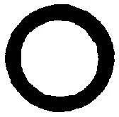 Прокладка впуск. колектора Omega A/Fabia/Octavia/Caddy/Golf 1.4/1.6i (47x4) BGA OR4345