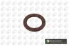 Сальник колінвала задній Hyundai Accent 1.6 i 10-/ Elantra 1.6 i 06-/ i20/i30 1.4/1.6 i 07-/ Tucson BGA OS7363 (фото 1)