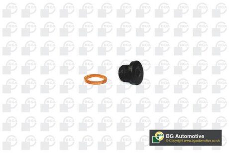Болт зливу оливи (M14/15mm) FABIA/TRANSPORTER T5 1.2-2.0 01-15 BGA PK0103