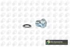 Болт зливу оливи Fiat Doblo 10-/Ducato 06-/ Opel Astra 04-15 (M18x1.5) (+шайба) BGA PK9504 (фото 1)