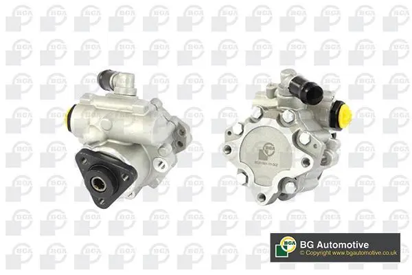 Насос гідропідсилювача A4/Super B/Passat 1.6-2.3 TDI 94-08 BGA PSP0105 (фото 1)