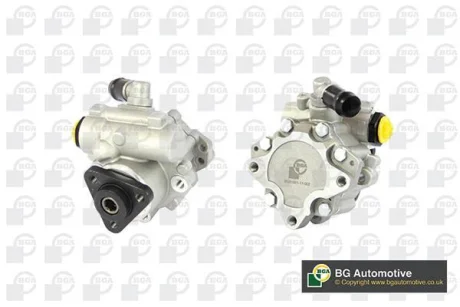 Насос гідропідсилювача A4/Super B/Passat 1.6-2.3 TDI 94-08 BGA PSP0105