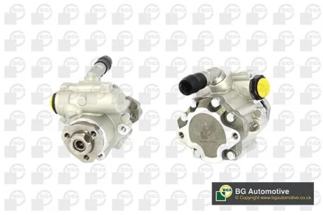 Насос гідропідсилювача Audi TT/A3 1.8/3.2i 01-06 BGA PSP0110