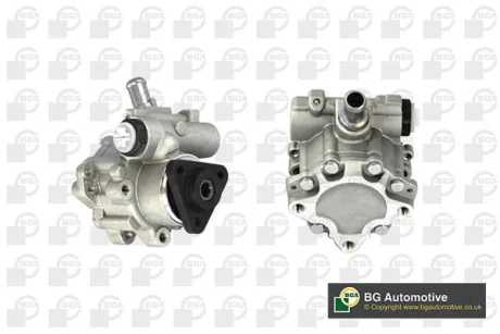Насос гідропідсилювача Audi A4/Seat Exeo 1.9-2.0 TDI 97- BGA PSP0120