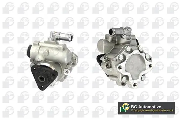 Насос гідропідсилювача Audi A4/Seat Exeo 1.9-2.0 TDI 97- BGA PSP0125 (фото 1)