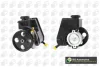 Насос гідропідсилювача Berlingo/Partner 1.9D 99-07 (114m/DW6) BGA PSP1400 (фото 1)