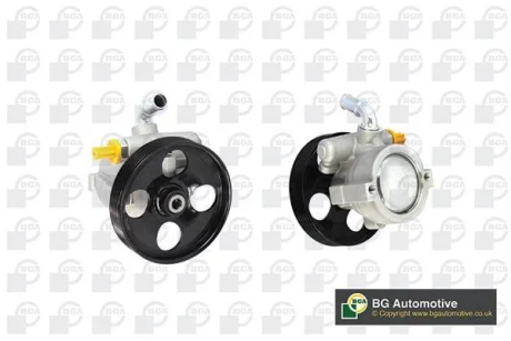 Насос гідропідсилювача Berlingo/Partner 1.6HDi 05- BGA PSP1405