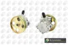 Насос гідропідсилювача Berlingo/Partner 1.6HDi 08- BGA PSP1415 (фото 1)