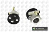 Насос гідропідсилювача Berlingo/Partner 1.8/1.9D (114mm) BGA PSP1440 (фото 1)