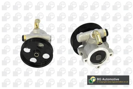 Насос гідропідсилювача Berlingo/Partner 1.8/1.9D (114mm) BGA PSP1440