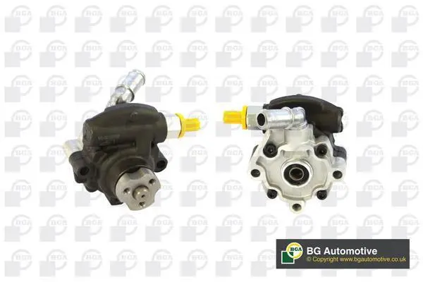 Насос гідропідсилювача Mondeo 2.0/2.2 Di/TDCi 00-07 BGA PSP2315 (фото 1)
