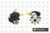 Насос гідропідсилювача Mondeo 2.0/2.2 Di/TDCi 00-07 BGA PSP2315 (фото 1)