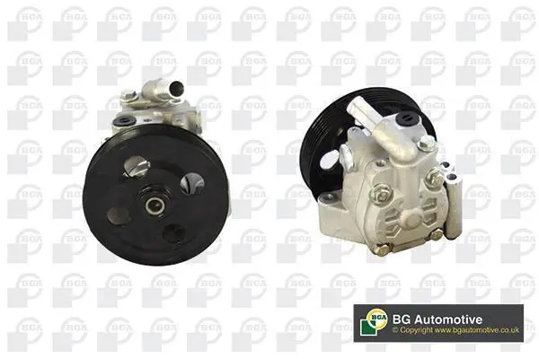 Насос гідропідсилювача Mondeo/S-Max 1.8/2.0 TDCi 06- BGA PSP2320 (фото 1)