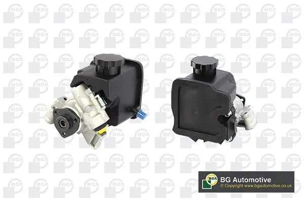 Насос гідропідсилювача Sprinter 2.2/2.7CDI 00-06 BGA PSP5600 (фото 1)