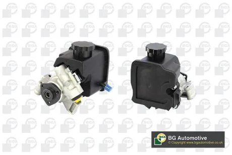 Насос гідропідсилювача Sprinter 2.2/2.7CDI 00-06 BGA PSP5600