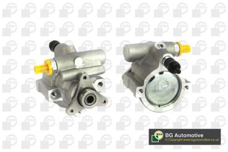 Насос гідропідсилювача Master/Trafic/Kangoo (з фланцем на 3 болти) 2.0/2.5dCi 06- BGA PSP6300