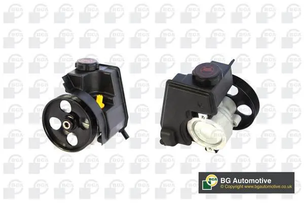 Насос гідропідсилювача Berlingo/Partner 2.0HDI 02- BGA PSP6705 (фото 1)