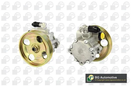 Насос гідропідсилювача jumpy/Ducato/Expert 2.0 HDI/JTD -06 BGA PSP6715