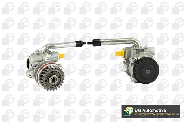 Насос гідропідсилювача VW TRANSPORTER 2.5 TDI 03-09 BGA PSP9605 (фото 1)