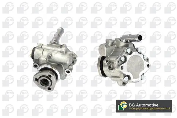 Насос гідропідсилювача Caddy II/Golf III/IV/Passat B3/B4 1.6/1.8/2.0 BGA PSP9615 (фото 1)
