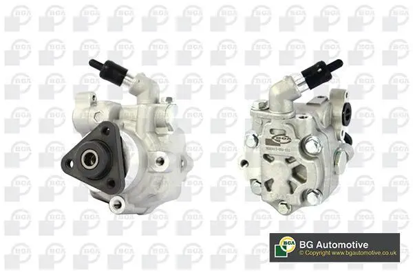 Насос гідропідсилювача T5 2.0 TDI/BiTDI 09- BGA PSP9650 (фото 1)