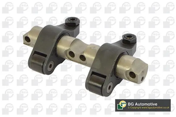 Вісь коромисла Caddy 1.9TDI/2.0SDI 04- BGA RA0100 (фото 1)