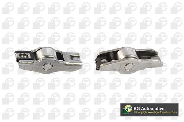 Штовхач клапану Ducato/Daily 2.3/3.0JTD 06- BGA RA1242 (фото 1)