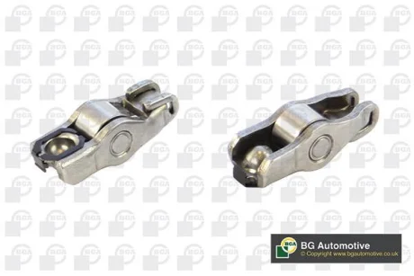 Штовхач клапану Nemo/Bipper 1.4 HDI 08- BGA RA1464