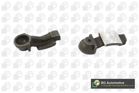 Штовхач клапану Combo 1.6 i 01-/Vectra A 1.6 i/1.7 D 88- BGA RA3994