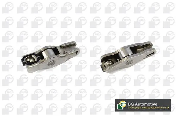 Штовхач клапану Scudo/Jumpy 1.6HDI/JTD BGA RA4143 (фото 1)