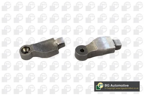 Штовхач клапану Boxer/Jumper 2.5D/TD 94-02 (впуск/випуск) BGA RA4189