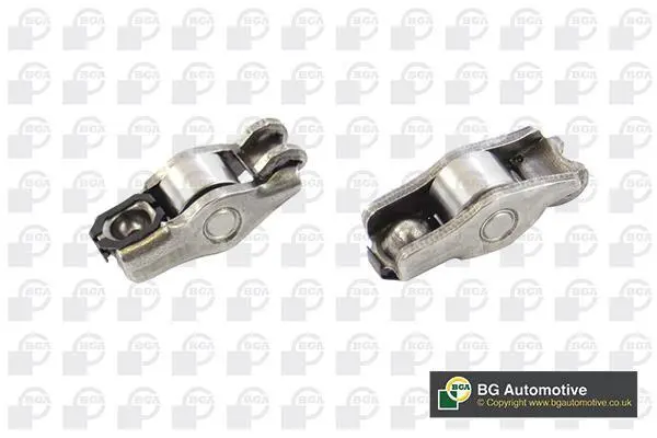 Штовхач клапану Scudo/Jumpy 2.0HDI/JTD BGA RA4190 (фото 1)