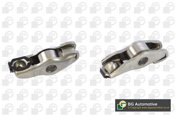 Штовхач клапану Golf V/VI/Jetta III/IV/Passat/Octavia 2.0 FSI 04- BGA RA5235 (фото 1)