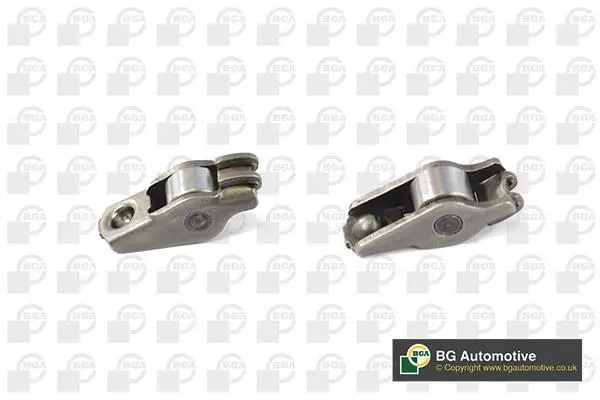 Штовхач клапану VW Caddy III/A3/A4 1.6i 94- BGA RA5241 (фото 1)