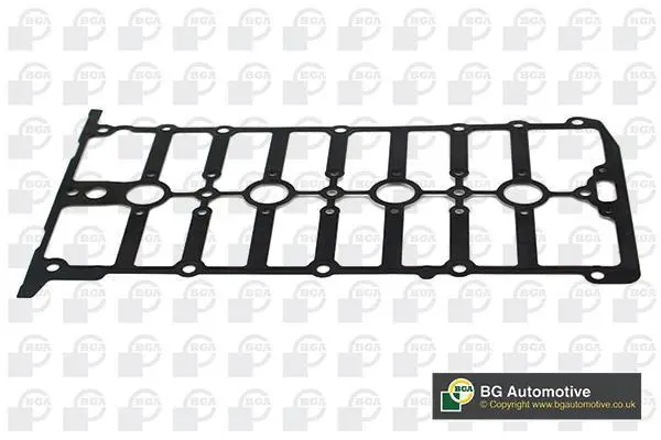 Прокладка клапанної кришки VW Caddy IV 1.2/1.4 TSI 15- BGA RC0105 (фото 1)