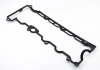 Прокладка клапанной крышки Opel Astra/Omega/ Vectra/Zafira 2.0-2.2 TDI 96- BGA RC0377 (фото 1)