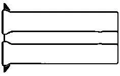 Прокладка клапанної кришки FIESTA/ FOCUS 1.4/1.6i 05-12 BGA RC0397