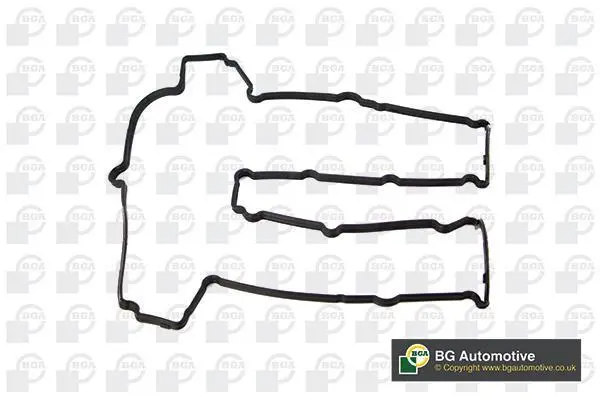 Прокладка клапанної кришки Ford Connect/Courier 1.0 EcoBoost 13- BGA RC2303 (фото 1)