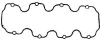 Прокладка клапанної кришки Combo 1.6 i 01-/Astra F/G 1.4/1.6 i 92- BGA RC2373 (фото 1)