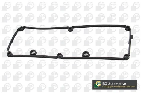 Прокладка клапанної кришки 1.6/2.0 TDI Caddy 10-/T5 09- BGA RC4519