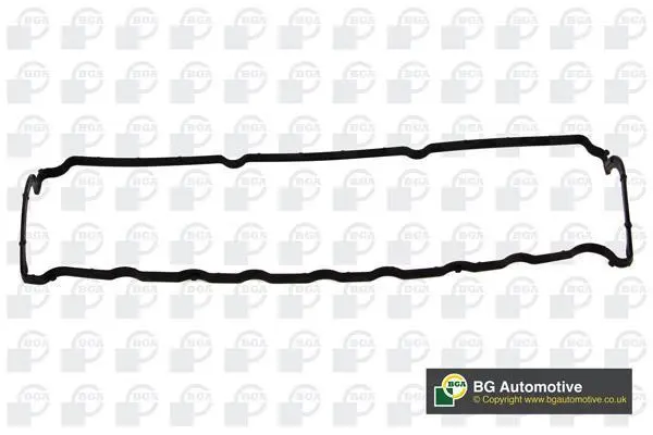 Прокладка клапанної кришки 1.5dCi Kangoo/Clio 02-/Logan 07-/Megane 03- BGA RC7314 (фото 1)